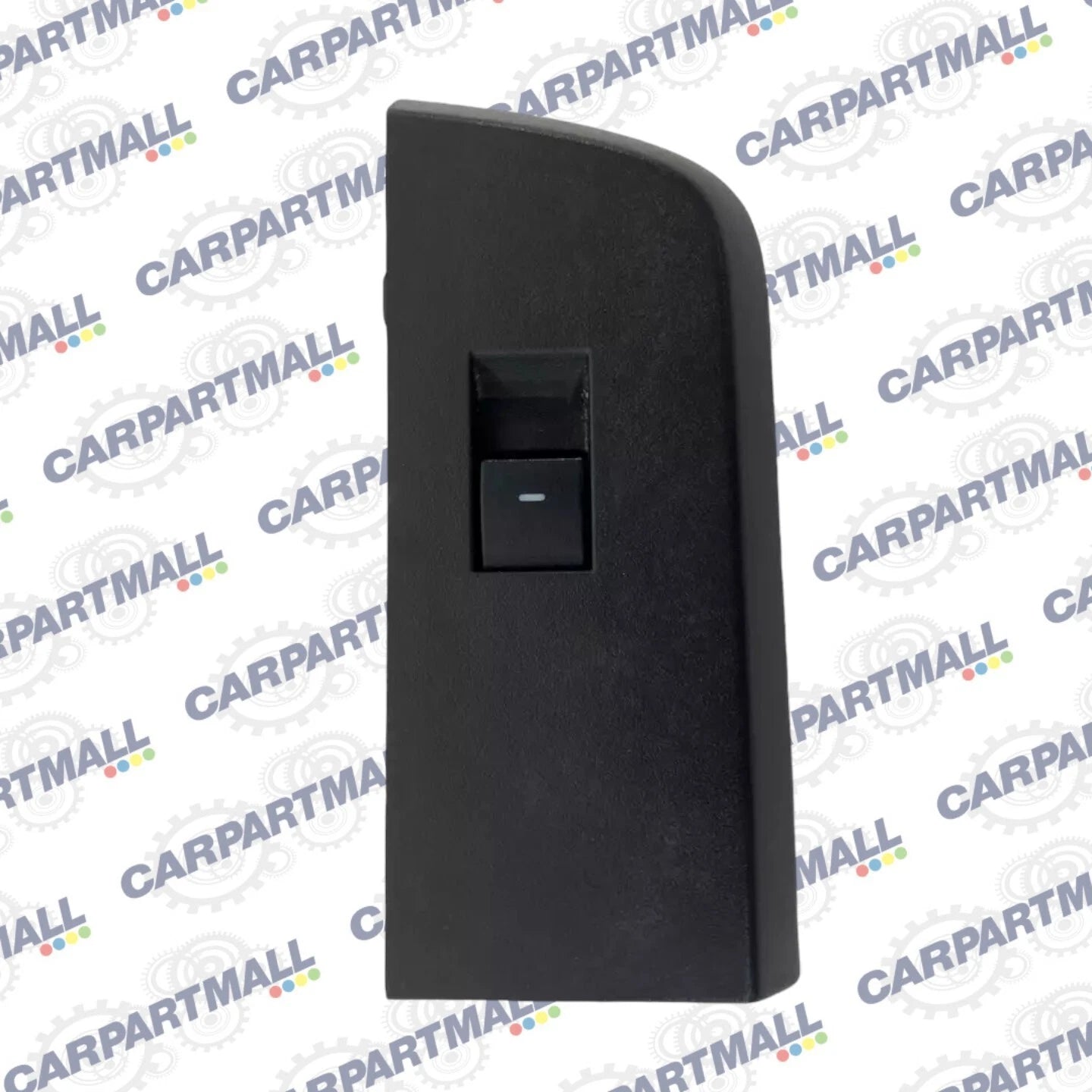 07 08 09 10 FORD EDGE REAR LEFT SIDE DOOR WINDOW SWITCH 7L2T14529AAW OEM