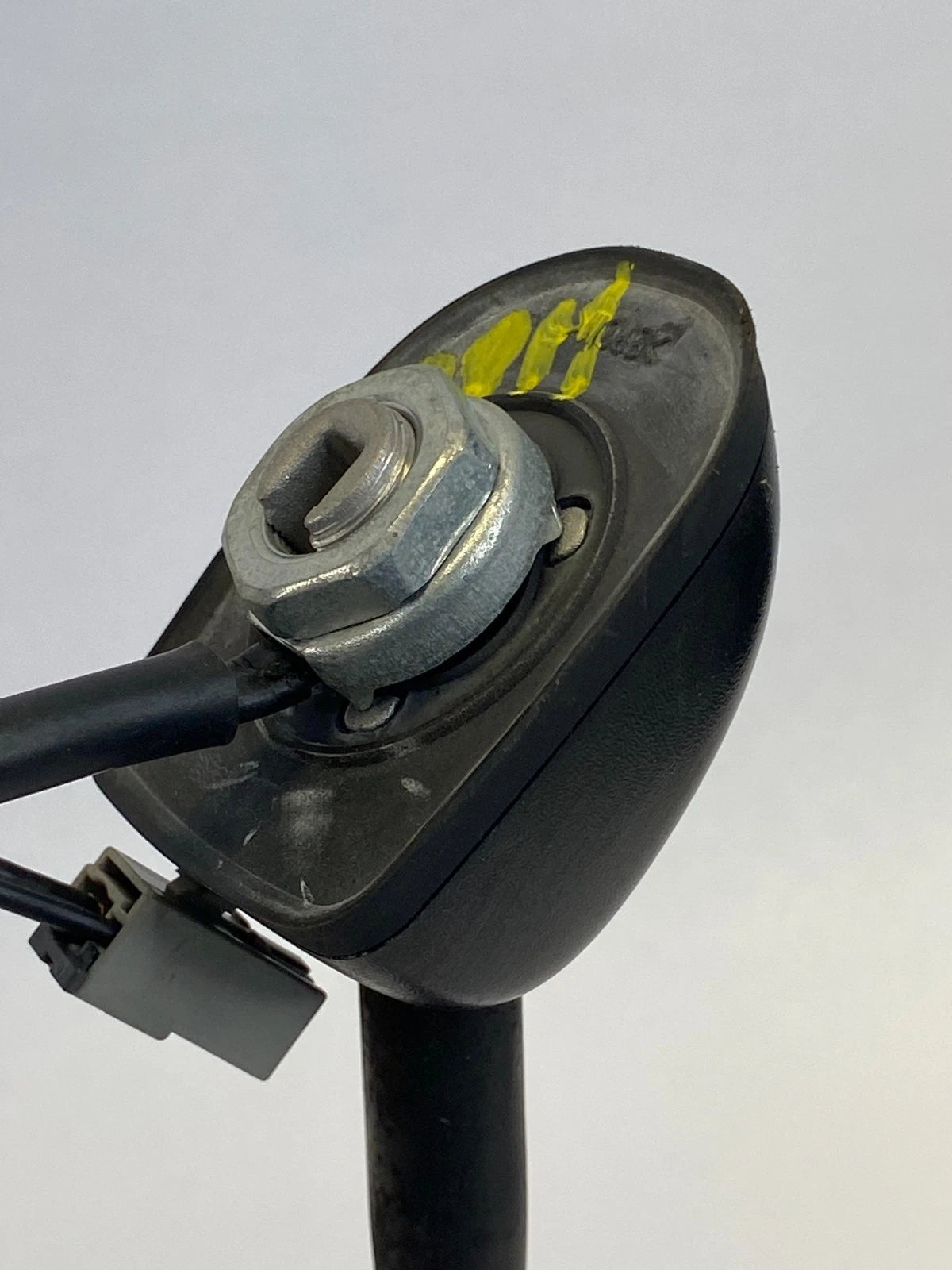 2012-2015 NISSAN ROGUE 2014 2015 SELECT ROOF MOUNTED RADIO ANTENNA ASSEMBLY OEM