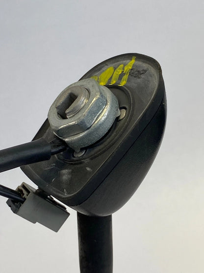 2012-2015 NISSAN ROGUE 2014 2015 SELECT ROOF MOUNTED RADIO ANTENNA ASSEMBLY OEM