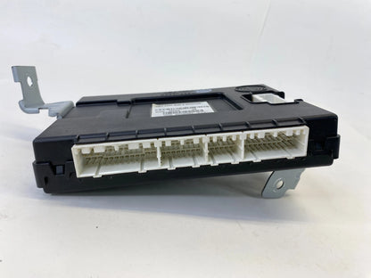 2015-2017 KIA RIO 1.6L L4 A/T BODY CONTROL MODULE UNIT BCM 95400-1WUZ0 OEM
