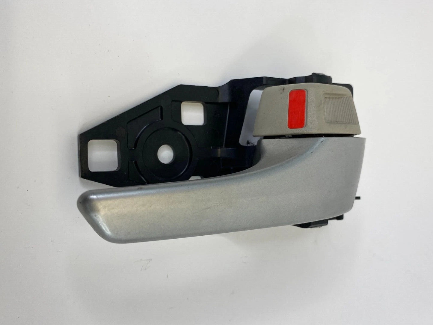 2012-2015 TOYOTA PRIUS FRONT RIGHT PASSENGER SIDE INNER INTERIOR DOOR HANDLE OEM