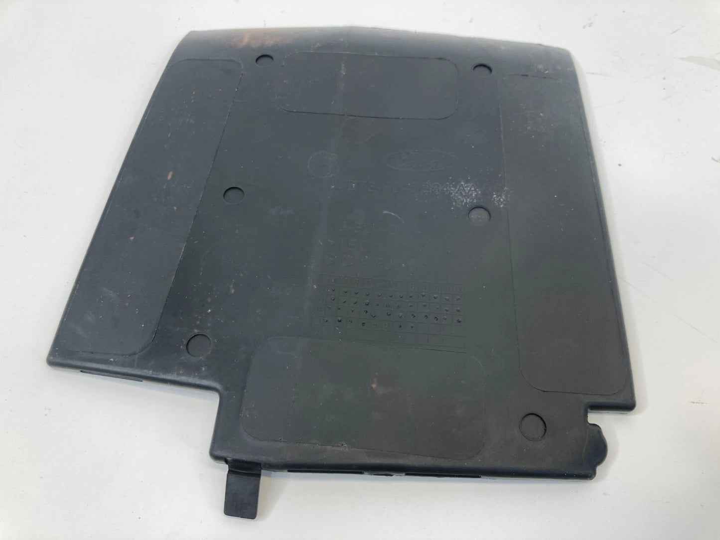 2013-2016 FORD FUSION CENTER CONSOLE RUBBER INSERT OEM DS73-F045G34-AAW