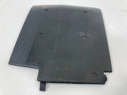 2013-2016 FORD FUSION CENTER CONSOLE RUBBER INSERT OEM DS73-F045G34-AAW