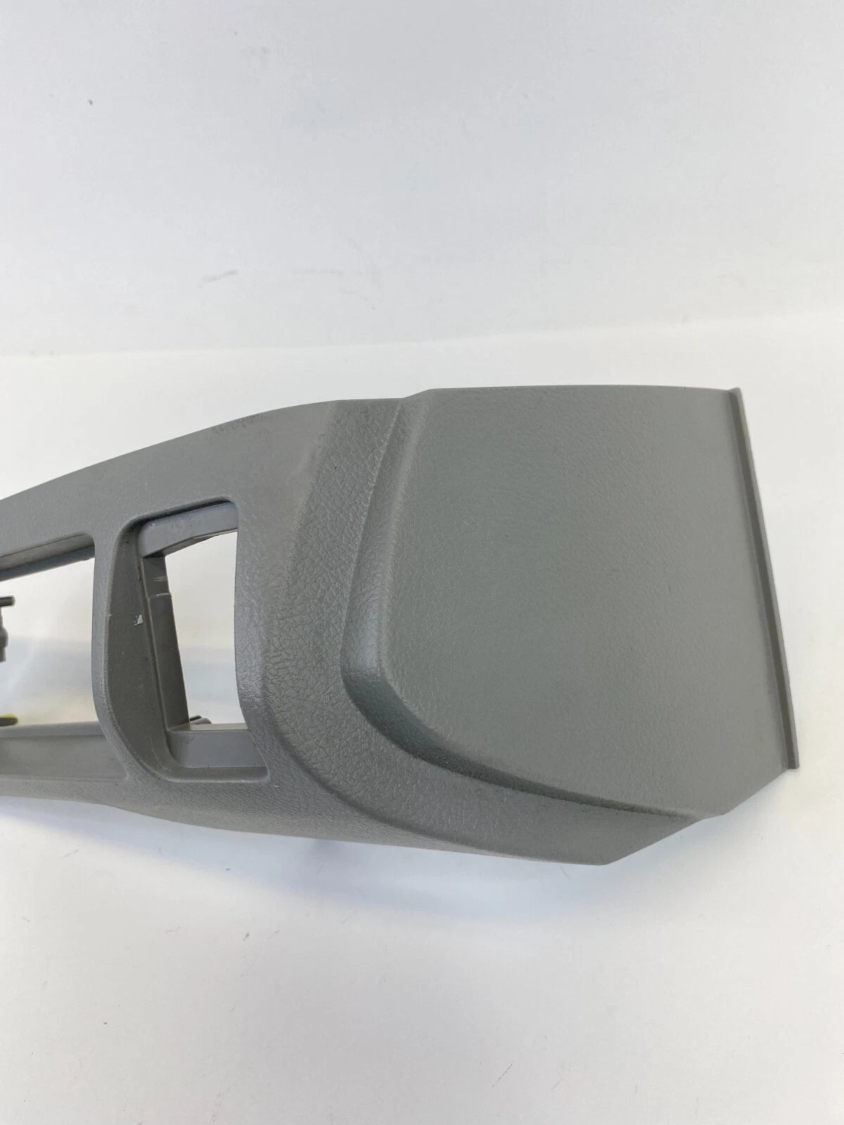 07-11 TOYOTA CAMRY DASH LEFT COIN TRAY PANEL COMPARTMENT TRIM BEZEL 55301-06010