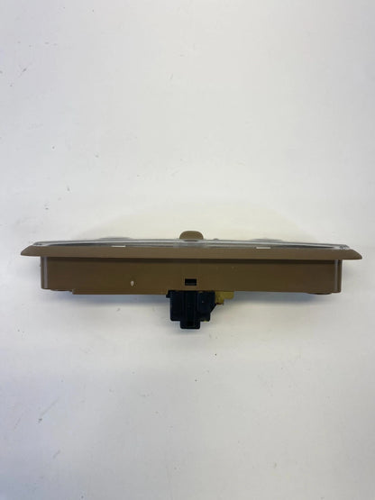 2003-2008 HONDA PILOT INTERIOR DOOR PANEL COURTESY LIGHT LAMP BEIGE OEM FACTORY