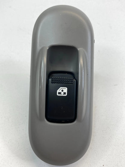 2006-2012 KIA SEDONA REAR RIGHT SIDE DOOR POWER WINDOW SWITCH ASSEMBY RR RH OEM