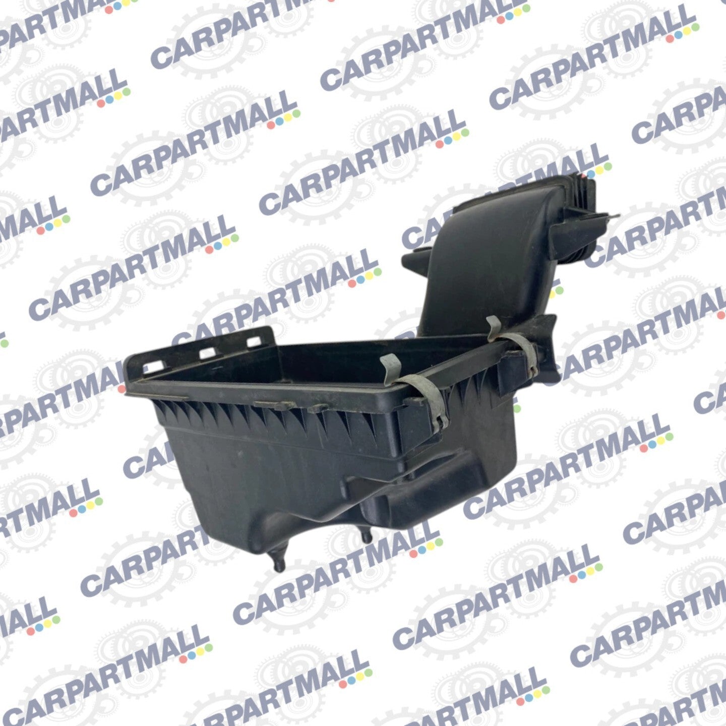 2009 Ford Flex 3.5L V6 24V Air Cleaner Lower Air Box Housing 8A83-9A612-AB