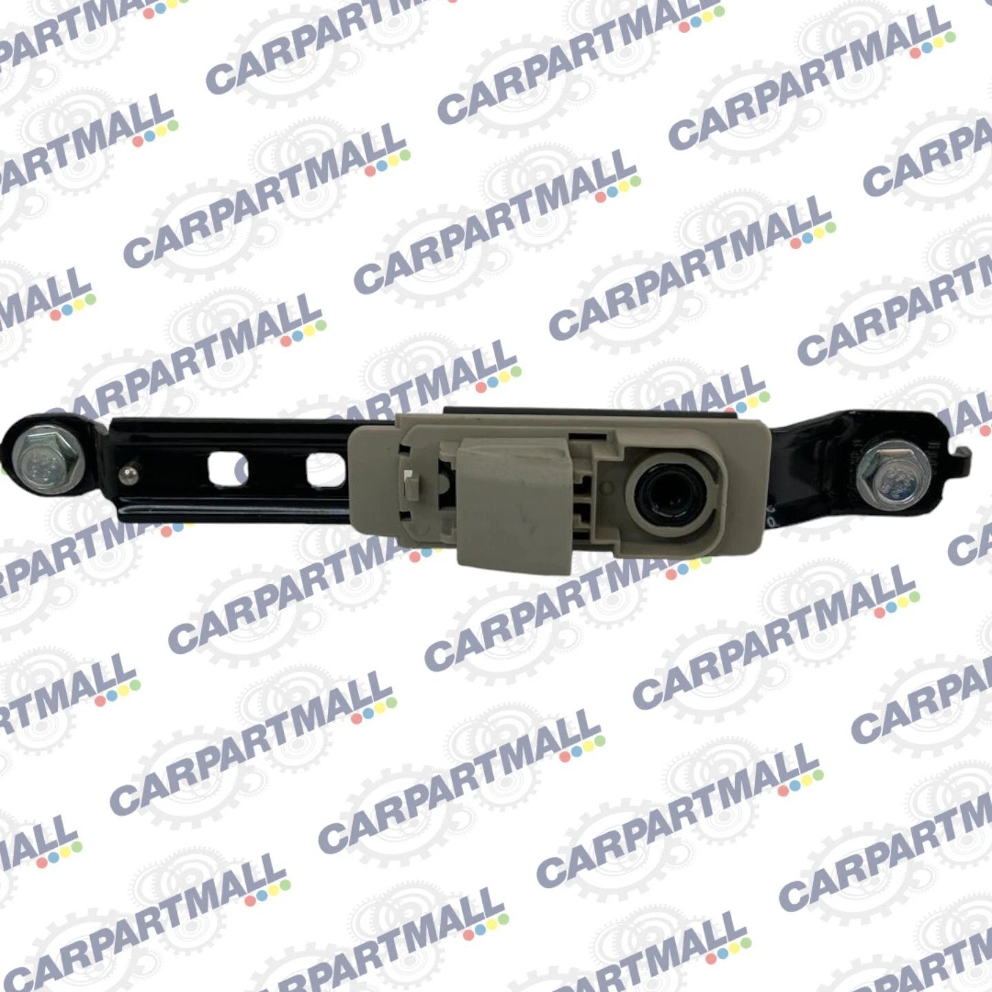 2007 2008 2009 NISSAN ALTIMA SEDAN FRONT RIGHT SEAT BELT HEIGHT ADJUSTER OEM