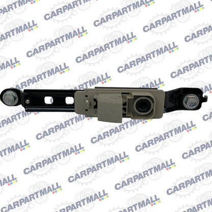 2007 2008 2009 NISSAN ALTIMA SEDAN FRONT RIGHT SEAT BELT HEIGHT ADJUSTER OEM