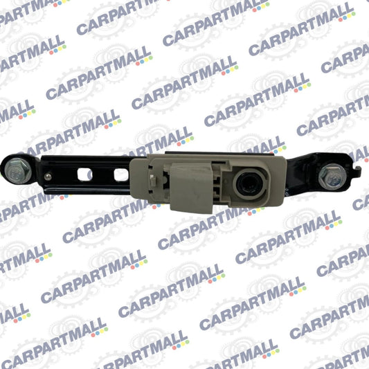 2007 2008 2009 NISSAN ALTIMA SEDAN FRONT RIGHT SEAT BELT HEIGHT ADJUSTER OEM