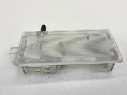 2004-2017 BMW X3 2015-2018 X4 INTERIOR GLOVE BOX COURTESY LAMP LIGHT 63318364920