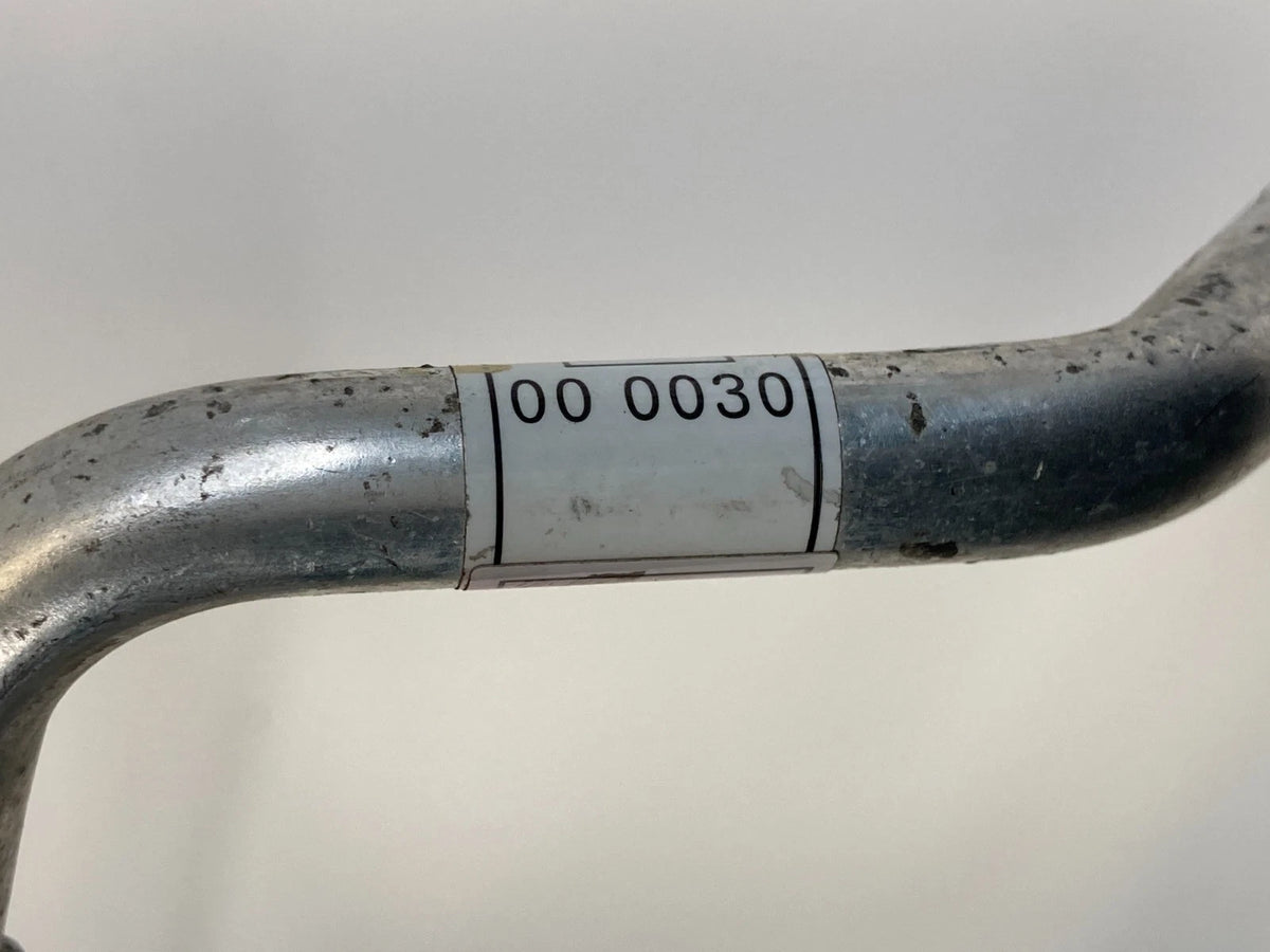 2012-2017 HYUNDAI ACCENT 1.6L A/C AC REFRIGERANT DISCHARGE HOSE PIPE LINE OEM