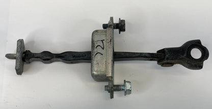 2008 2009 2010 2011 2012 NISSAN VERSA REAR LEFT SIDE DOOR CHECK STOPPER OEM