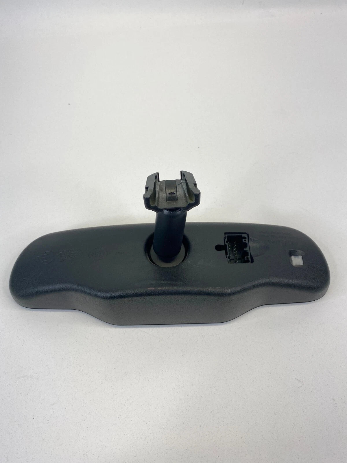 08 09 PONTIAC TORRENT INNER REAR VIEW INTERIOR MIRROR W/ AUTO DIM ONSTAR OEM