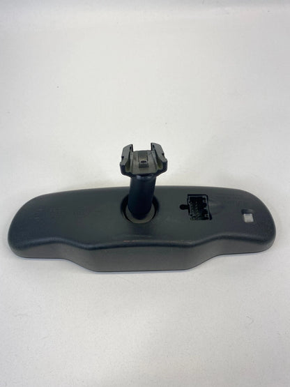 08 09 PONTIAC TORRENT INNER REAR VIEW INTERIOR MIRROR W/ AUTO DIM ONSTAR OEM