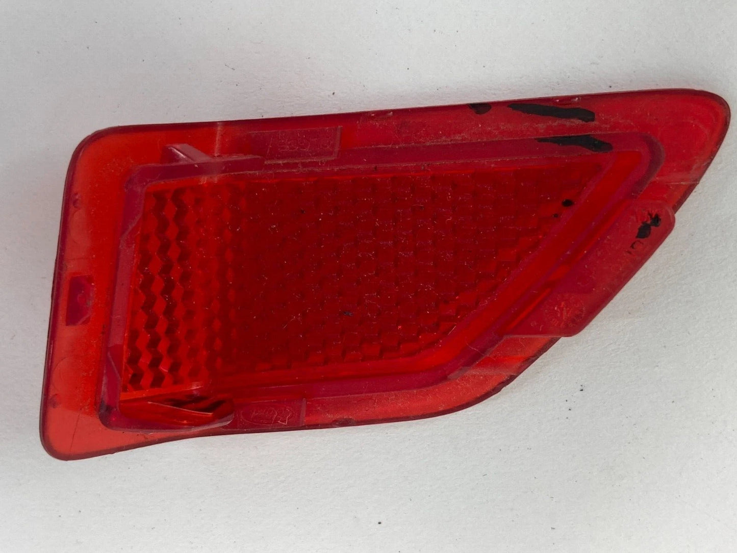 12 13 14 15 16 17 18 FORD FOCUS FRONT LEFT SIDE INNER DOOR LIGHT REFLECTOR OEM