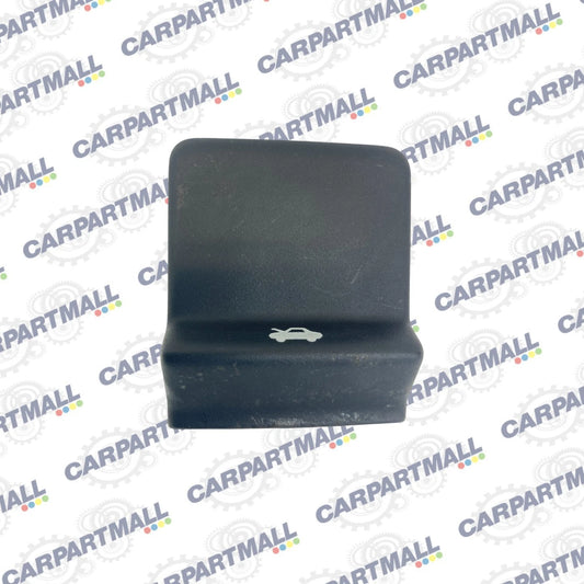08 09 10 11 FORD FOCUS SEDAN FRONT HOOD RELEASE OPENER PULL HANDLE SWITCH OEM