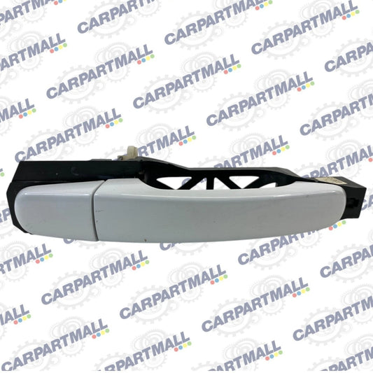 2010-2017 CHEVROLET EQUINOX REAR RIGHT SIDE EXTERIOR OUTER DOOR HANDLE 15786204