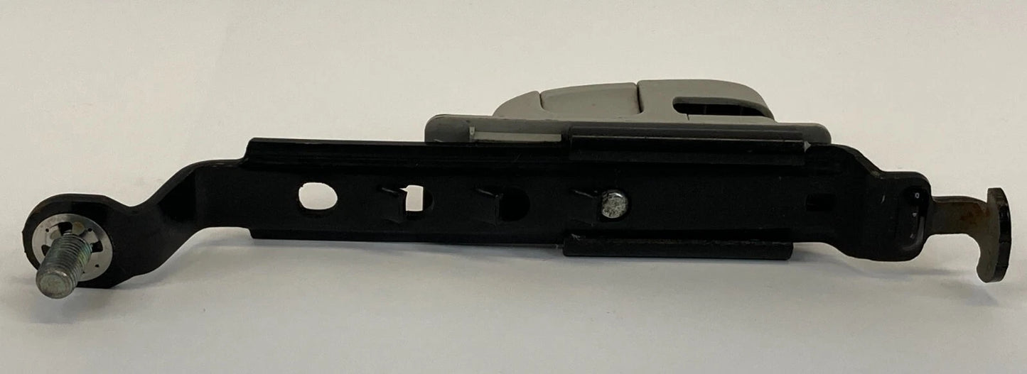 2008-2013 MAZDA MAZDA5 FRONT RIGHT PASSENGER SIDE SEAT BELT HEIGHT ADJUSTER OEM