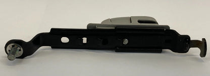 2008-2013 MAZDA MAZDA5 FRONT RIGHT PASSENGER SIDE SEAT BELT HEIGHT ADJUSTER OEM