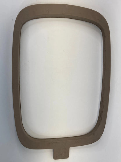 2005-2010 KIA SPORTAGE A/T SHIFTER INDICATOR SURROUND BEZEL COVER TRIM OEM