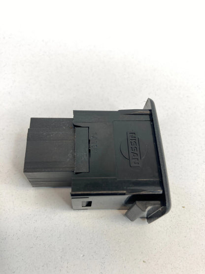 1998 1999 2000 2001 NISSAN ALTIMA SECURITY CONTROL SWITCH BUTTON OEM