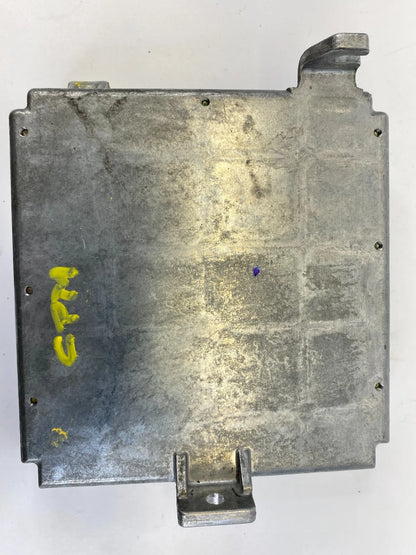 2001 2002 HONDA CIVIC EX 1.7L AT ENGINE COMPUTER MODULE ECU ECM 37820-PLR-A53