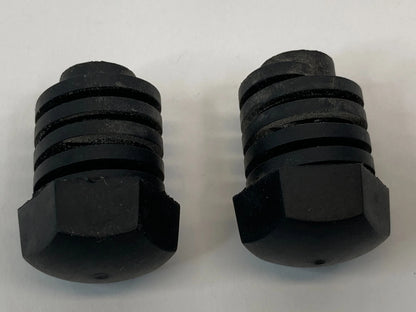 2006-2011 BUICK LUCERNE SEDAN FRONT HOOD RUBBER CUSHION BUFFER STOPPER BUMPER