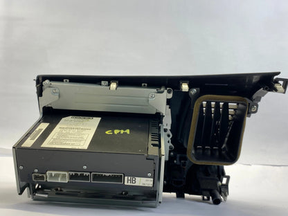 2009-2011 HONDA CIVIC DASH RADIO CD RECEIVER FRONT OEM FACTORY 39100-SNA-A611-M1