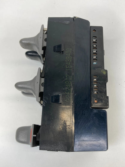 2001-2005 PONTIAC GRAND AM FRONT LEFT DOOR MASTER WINDOW SWITCH 22624807 OEM