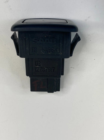 2003-2011 SAAB 9-3 10-11 9-3X TRUNK OPENER RELEASE CONTROL SWITCH 12787917 OEM