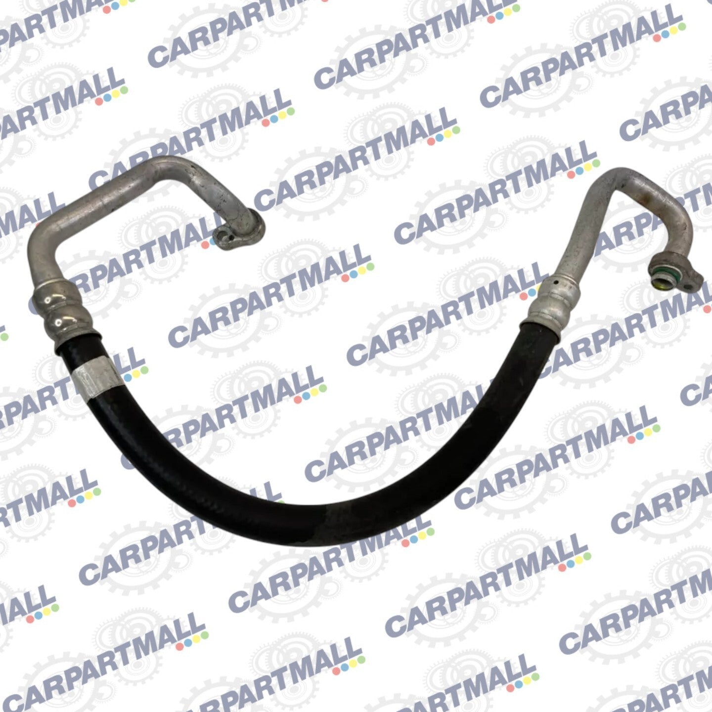 2006-2012 06-12 Hyundai Elantra GLS A/C Refrigerant Suction Hose Tube OEM