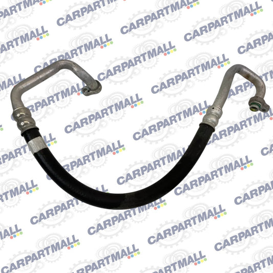 2006-2012 06-12 Hyundai Elantra GLS A/C Refrigerant Suction Hose Tube OEM