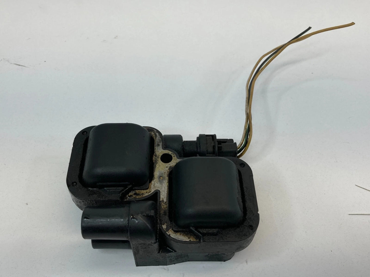 1999 2000 2001 2002 2003 MERCEDES-BENZ CLK430 4.3L AT IGNITION COIL BOSCH OEM