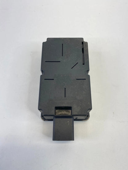 08-16 VOLVO S80 XC70 CENTRAL DOOR LOCKING REMOTE CONTROL RECEIVER 31252988 OEM