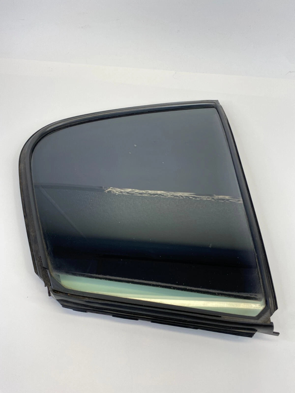 2007 2008 INFINITI G35 SEDAN REAR RIGHT DOOR QUARTER VENT WINDOW GLASS 82272-JK