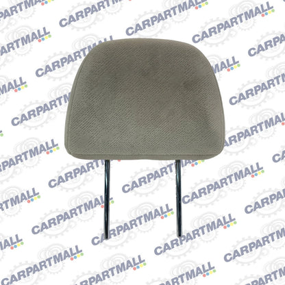 2004-2009 KIA SPECTRA FRONT RIGHT PASSENGER SEAT HEADREST HEAD REST OEM