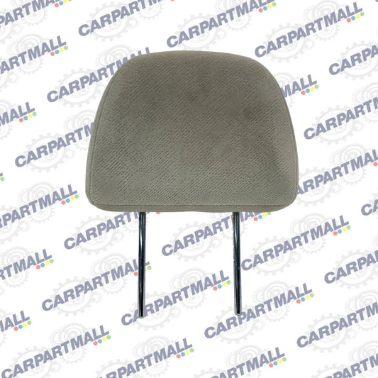 2004-2009 KIA SPECTRA FRONT RIGHT PASSENGER SEAT HEADREST HEAD REST OEM