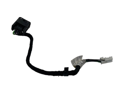 2003-2009 MERCEDES-BENZ E320 FRONT RIGHT DOOR WINDOW MOTOR CABLE CONNECTOR OEM