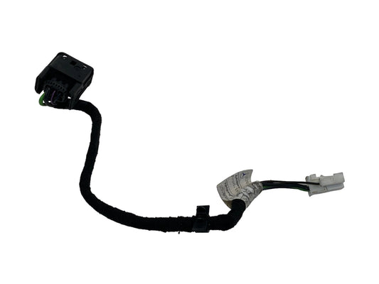 2003-2009 MERCEDES-BENZ E320 FRONT RIGHT DOOR WINDOW MOTOR CABLE CONNECTOR OEM