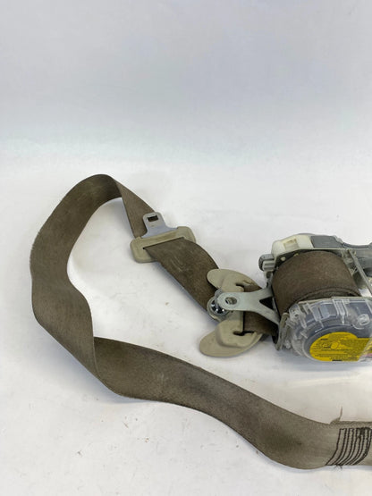 2010-2012 SUBARU OUTBACK DRIVER SIDE FRONT LEFT SEAT BELT RETRACTOR OEM FACTORY
