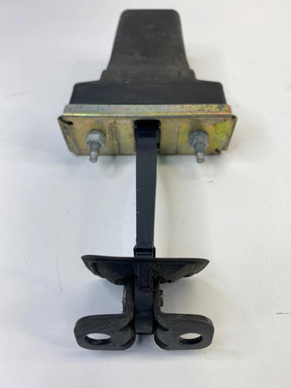 2003-2011 SAAB 9-3 REAR RIGHT DOOR CHECK STOP STOPPER DETENT HINGE 12796232 OEM