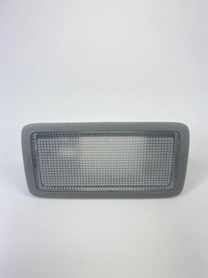 06-13 LEXUS IS250 IS 250 SUNVISOR LIGHT VANITY LAMP LENS COVER 81340-30100 OEM