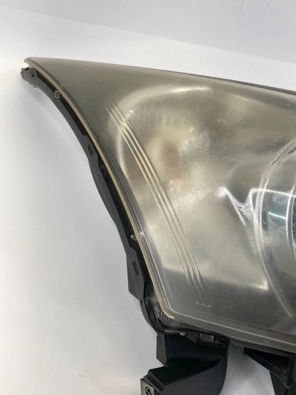 12 13 14 15 16 CHEVROLET CRUZE FRONT RIGHT PASSENGER SIDE HEADLIGHT HEADLAMP OEM