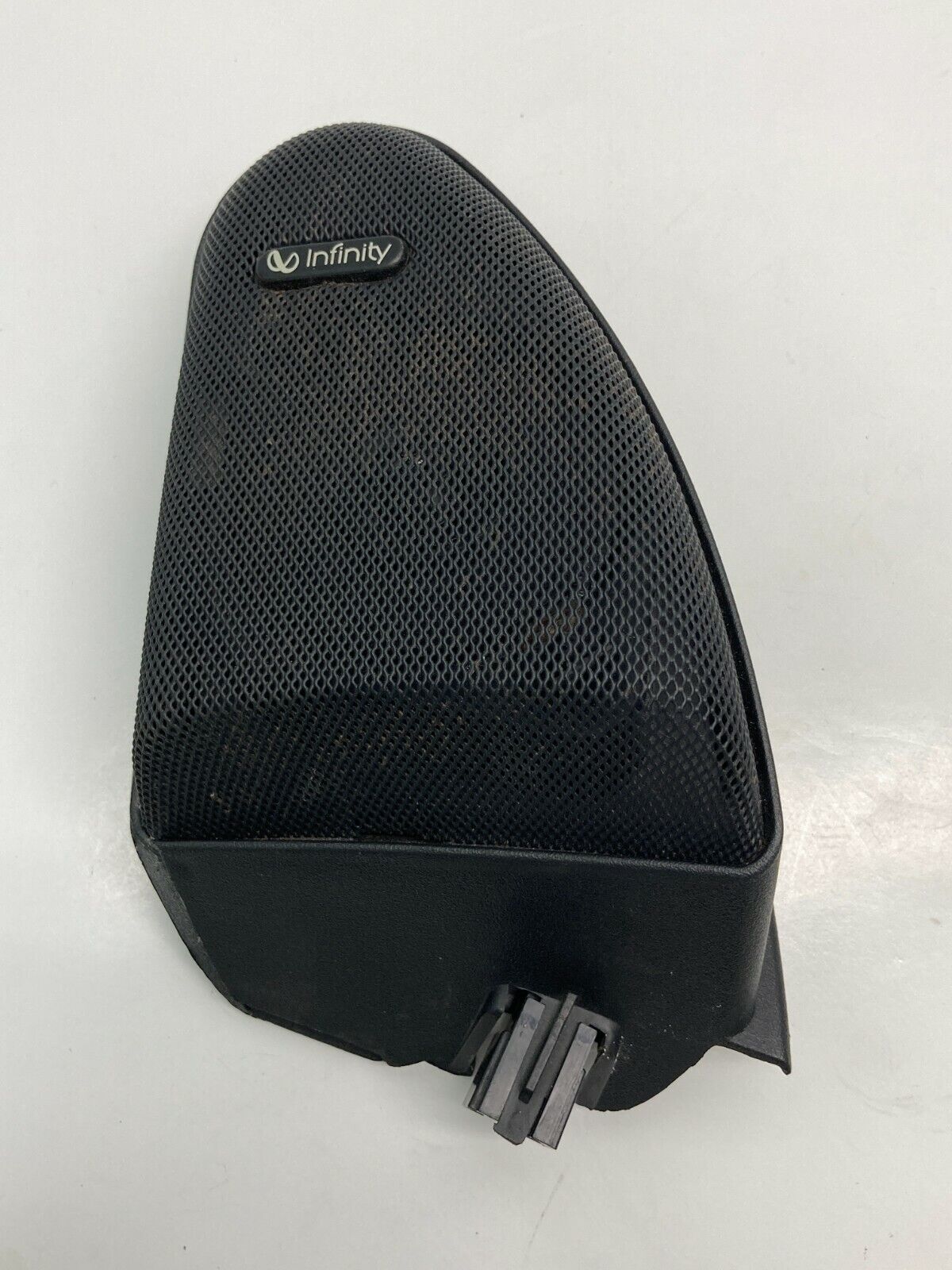 1998 Chrysler Concorde Left Driver Door Inner Mirror Cover Corner Speaker Trim