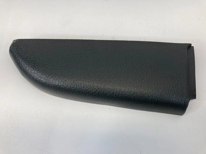 10 11 KIA SOUL REAR LEFT SIDE DOOR ARMREST TRIM COVER LEATHER 83710-2K000 OEM