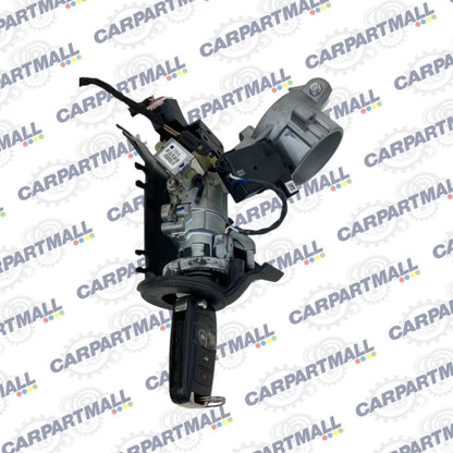 11-16 CRUZE EQUINOX SONIC 14L IGNITION SWITCH LOCK CYLINDER ASSY W/KEY 20939745