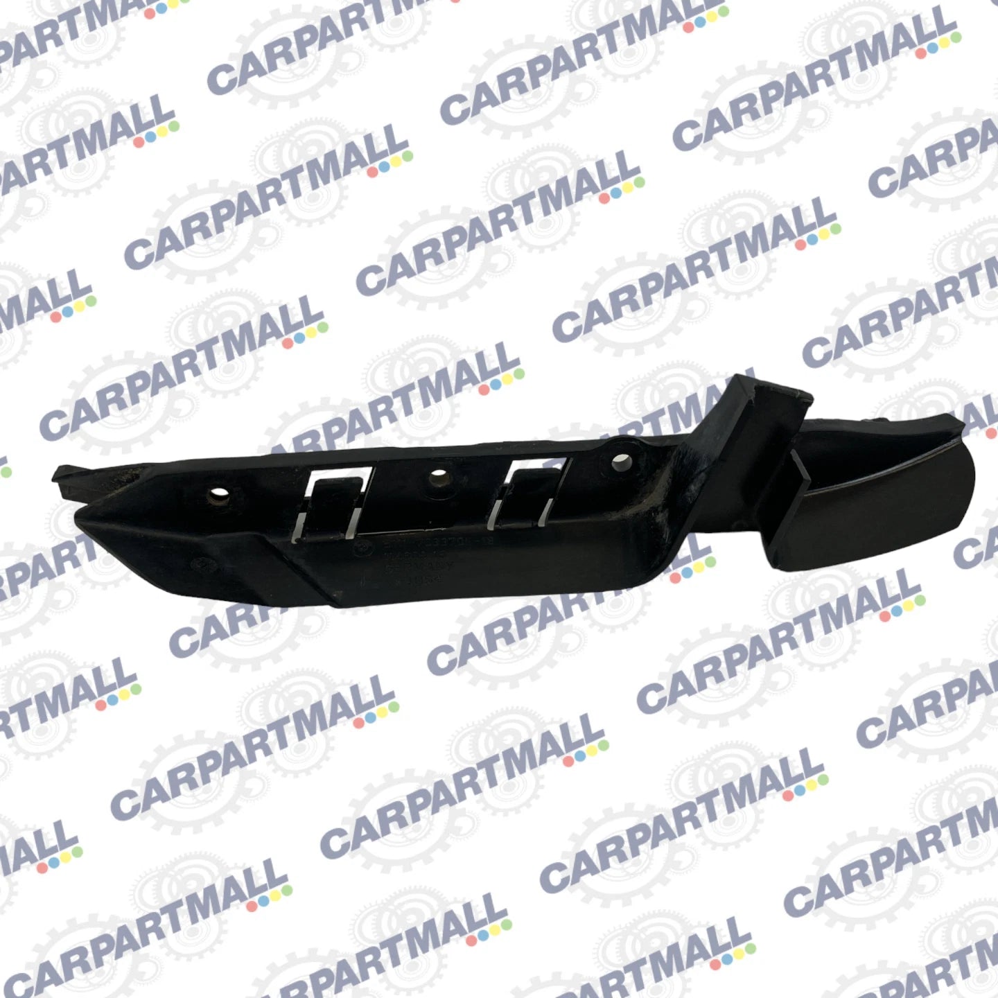 2004-2007 BMW 530I 525I FRONT LEFT SIDE BUMPER PANEL SUPPORT BRAKET 5111-7033705