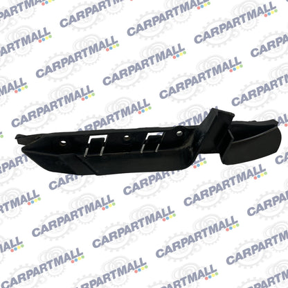 2004-2007 BMW 530I 525I FRONT LEFT SIDE BUMPER PANEL SUPPORT BRAKET 5111-7033705