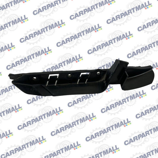 2004-2007 BMW 530I 525I FRONT LEFT SIDE BUMPER PANEL SUPPORT BRAKET 5111-7033705